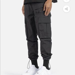 BlackTailor N1 Cargo Pants